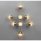 Molecule 8 Wall Sconce by Push, Image 2