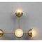 Molecule 8 Wall Sconce by Push, Image 5