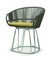 Olive Circo Dining Chair by Sebastian Herkner, Set of 2 2