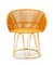 Honey Circo Dining Chair by Sebastian Herkner, Set of 2, Image 3
