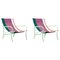 Verde Maraca Lounge Chair by Sebastian Herkner, Set of 2 1