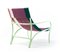 Verde Maraca Lounge Chair by Sebastian Herkner, Set of 2 4