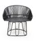 Leather Circo Lounge Chair by Sebastian Herkner, Set of 2 3