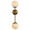 Armstrong Dual Wall Sconce by Schwung, Image 1