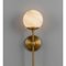 Armstrong Dual Wall Sconce by Schwung 5
