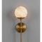 Armstrong Dual Wall Sconce by Schwung, Image 5