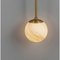 Armstrong Dual Wall Sconce by Schwung, Image 4
