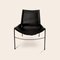 Black November Chair by Ox Denmarq, Image 2