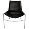 Black November Chair by Ox Denmarq, Image 1