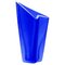 Vaso grande Arrow blu di Purho, Immagine 1