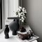 Light Grey Mini Sphere Bubl Vase by 101 Copenhagen, Set of 4 9