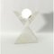 White Onyx 67 Floor Lamp by Sissy Daniele 2
