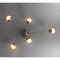 Molecule Spark Einbaulampe von Schwung 2