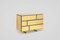 Gold Chest of Drawers by Sem, Image 3