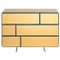 Gold Chest of Drawers by Sem, Image 1