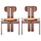 Alea Dining Chairs by Sem, Set of 2 1