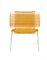 Honey Cielo Lounge Low Chair by Sebastian Herkner, Set of 2 3