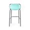 Mint Cielo Bar Stool by Sebastian Herkner, Set of 2 4