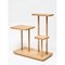 Telegrey Isolette End Table by Atelier Ferraro, Image 9