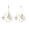 Triple China 02 Chandelier by Magic Circus Editions, Set of 3, Image 2