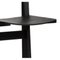 Silla de comedor Punc en negro de Made by Choice, Imagen 6