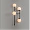 Armstrong 4 R Wall Sconce from By Lassen 2