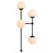 Armstrong 4 R Wall Sconce from By Lassen 1