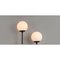 Armstrong 4 R Wall Sconce from By Lassen 5