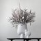 Light Grey Medio Sphere Bubl Vase by 101 Copenhagen, Set of 4 5