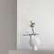 Light Grey Medio Sphere Bubl Vase by 101 Copenhagen, Set of 4 4