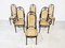 Dining Chairs from Radomsko, 1950s, Set of 6 3