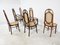 Dining Chairs from Radomsko, 1950s, Set of 6 9