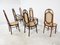Dining Chairs from Radomsko, 1950s, Set of 6, Image 9