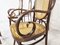 Dining Chairs from Radomsko, 1950s, Set of 6, Image 6