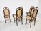 Dining Chairs from Radomsko, 1950s, Set of 6 8