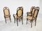 Dining Chairs from Radomsko, 1950s, Set of 6, Image 8