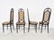 Dining Chairs from Thonet, 1980s, Set of 4 7