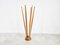 Mid-Century Coat Stand in Teak, 1960s 3