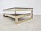 Vintage Coffee Table from Belgochrom, 1970s, Image 3