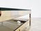 Table Basse Vintage de Belgochrom, 1970s 6