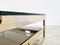 Vintage Coffee Table from Belgochrom, 1970s 6
