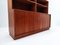 Mid-Century Modern Scandinavian Credenza in Wood by Arne Vodder, 1960s 4