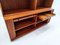 Credenza Mid-Century moderna in legno di Arne Vodder, Scandinavia, Immagine 8