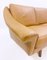 Mid-Century Danish Matador Sofa in Cognac Leather by Aage Christiansen, Image 6