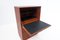 Scandinavian Wooden Secretary by Arne Vodder, 1960s, Image 3