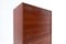 Scandinavian Wooden Secretary by Arne Vodder, 1960s, Image 6