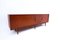 Mid-Century Danish Sideboard by Arne Vodder for Sibast Mobler, 1960s 6