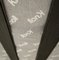 Barcelona Tagesbett aus Schwarzem Leder von Ludwig Mies Van Der Rohe für Knoll 3