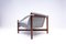 Mid-Century Italian Lounge Chairs by Raffaella Crespi, 1960s, Image 12