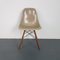 DSW Side Chair by Herman Miller for Eames 2